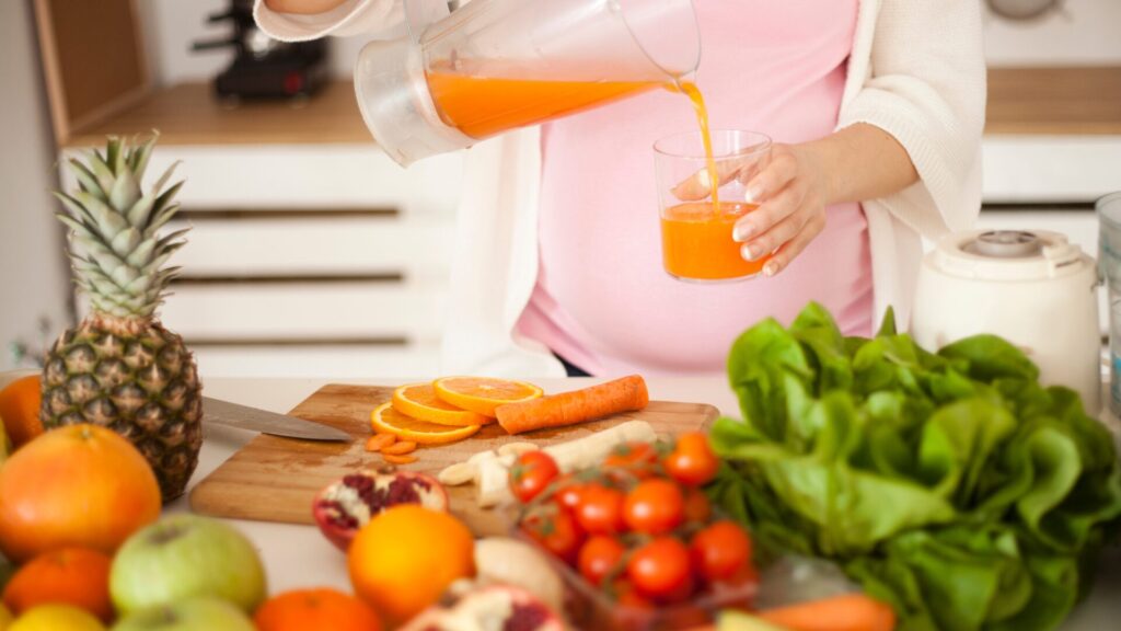 Grossesse alimentation | Guide complet pour une santé optimale