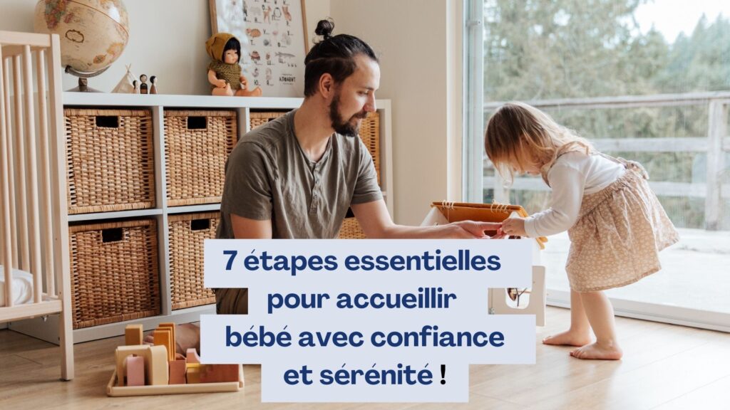 articles bébés et enfants