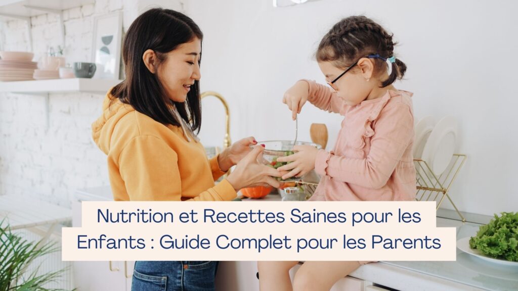 articles bébés et enfants