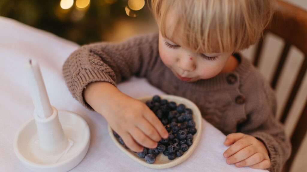 6 Recettes Saines pour les Enfants : Guide Complet pour les Parents